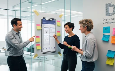 How to Launch a Successful Mobile App Startup: Strategy Breakdown
